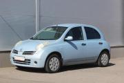 Nissan Micra III (K12) Белгород  - изображение 27