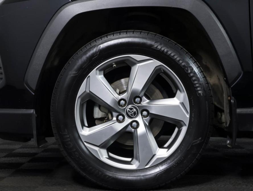 Toyota RAV4 V (XA50) Москва  - изображение 18
