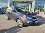 Kia Sportage III Брянск  - изображение 19
