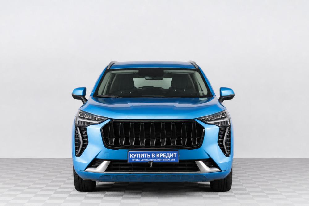 Haval Jolion I Челябинск  - изображение 2