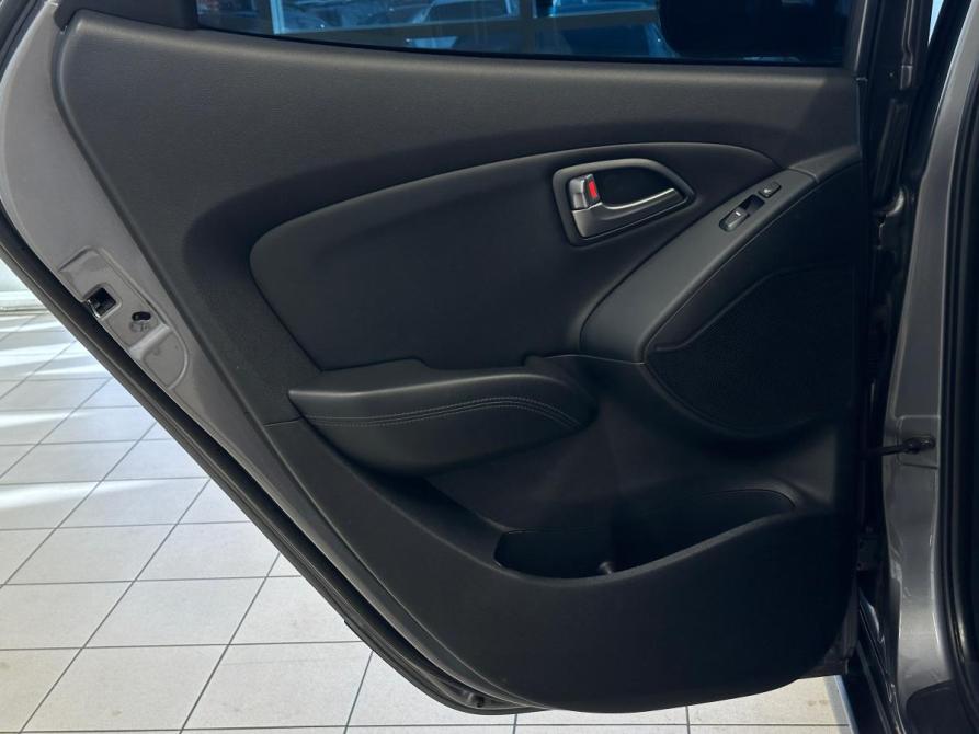 Hyundai ix35 I Рестайлинг Волгоград  - изображение 15