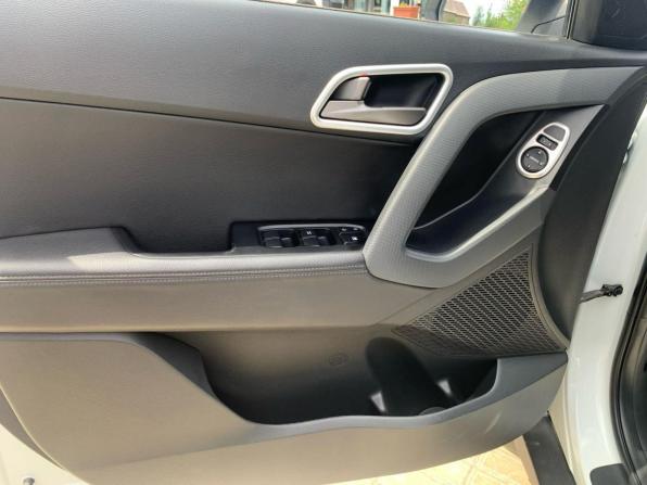 Hyundai Creta I с пробегом 2016 года, цена 1 699 900 рублей, 85573 км, внедорожник, Автокод Объявления