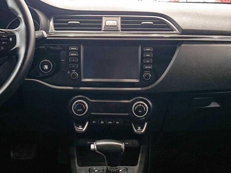 Kia Rio IV Казань  - изображение 18