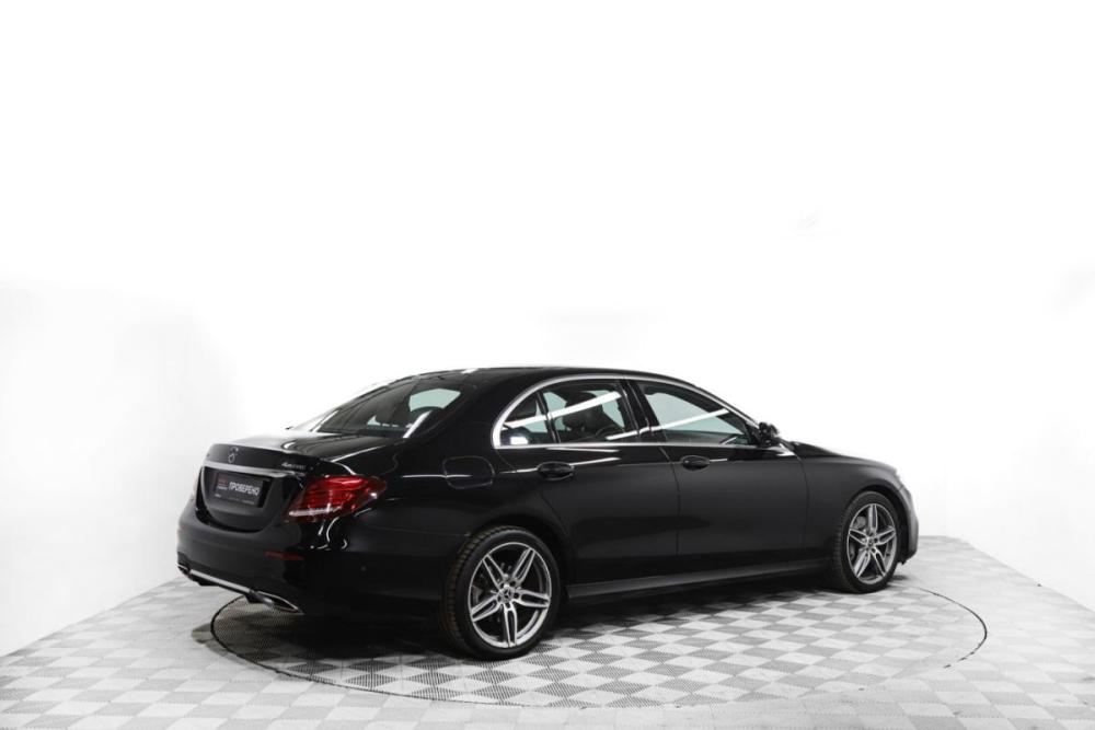 Mercedes-Benz E-Класс V (W213 S213 C238) Москва  - изображение 5