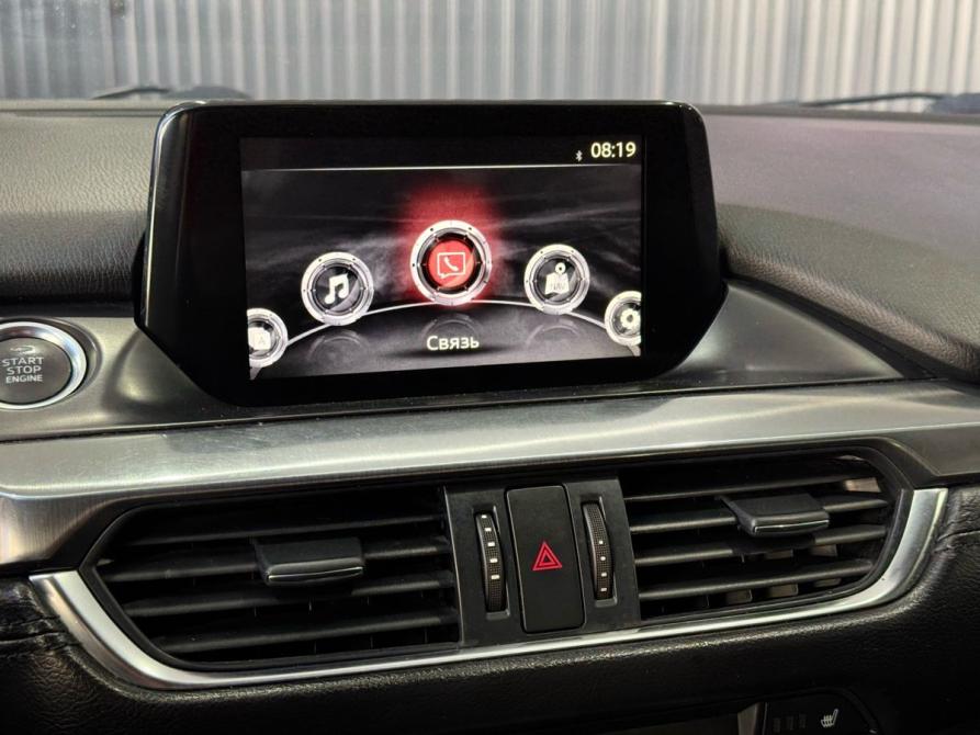 Mazda 6 III (GJ) Рестайлинг Ижевск  - изображение 20