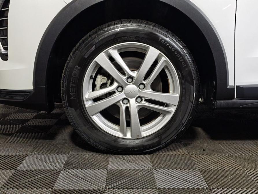 Haval Jolion I Москва  - изображение 9