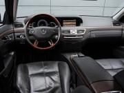 Mercedes-Benz S-Класс V (W221) Краснодар  - изображение 34