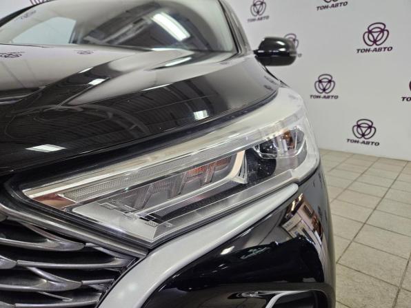 Haval M6 II с пробегом 2024 года, цена 1 793 000 рублей, 33598 км, внедорожник, Автокод Объявления