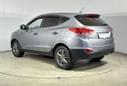 Hyundai ix35 I Рестайлинг Саранск  - изображение 36