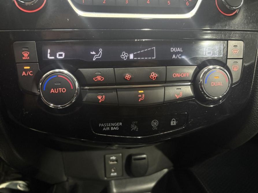 Nissan Qashqai II Курск  - изображение 13