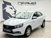 Lada (ВАЗ) Vesta I Ростов-на-Дону  - изображение 19