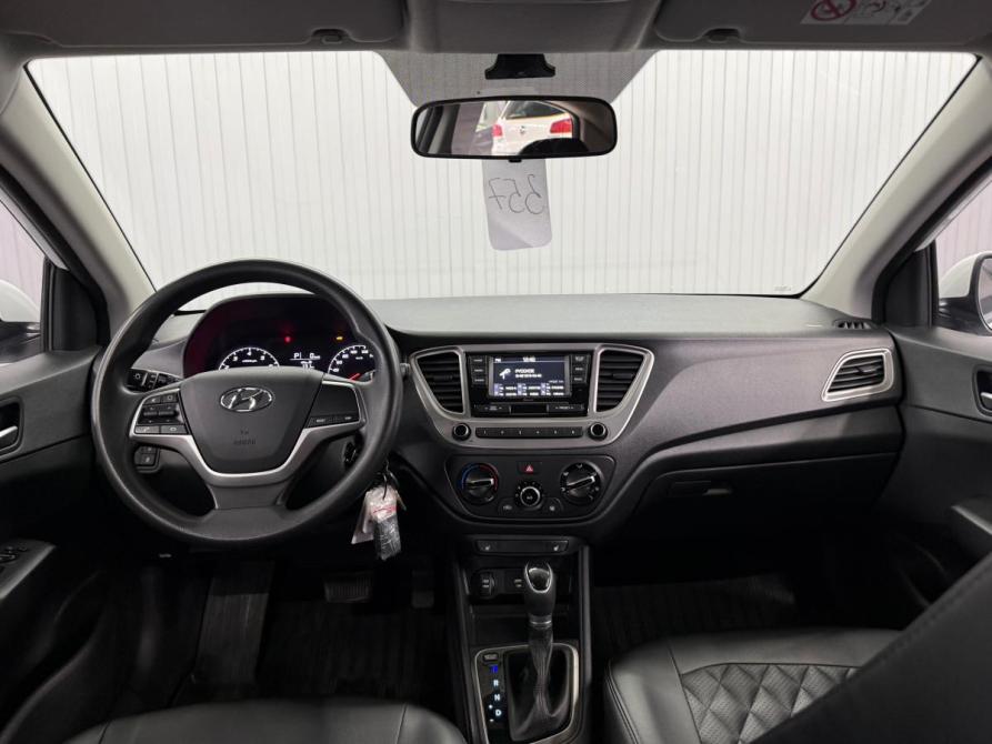 Hyundai Solaris II Рестайлинг Краснодар  - изображение 9