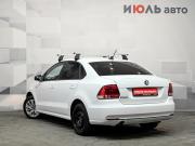 Volkswagen Polo V Рестайлинг Екатеринбург  - изображение 22