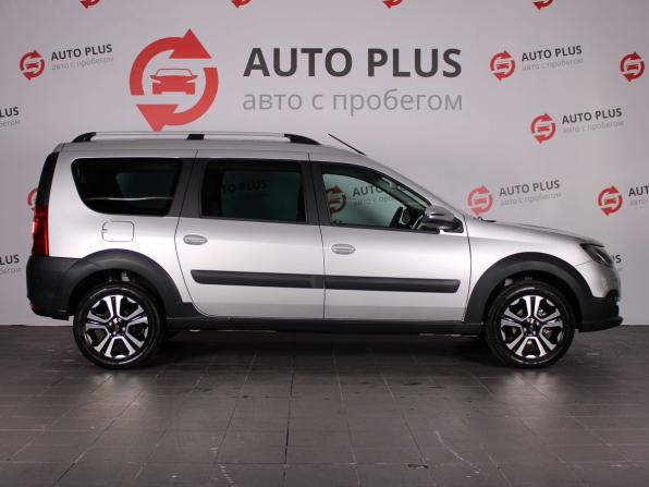 Lada (ВАЗ) Largus I Рестайлинг с пробегом 2026 года, цена 1 930 000 рублей, 11 км, универсал, Автокод Объявления