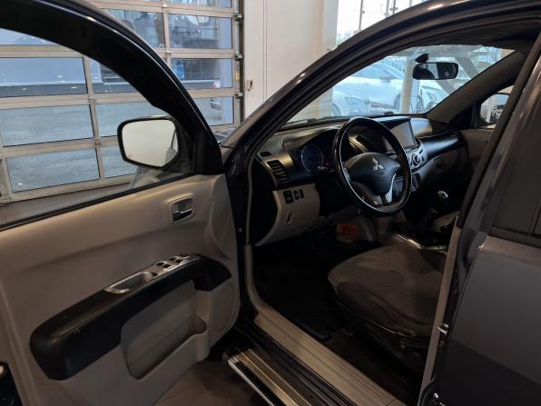 Mitsubishi L200 IV с пробегом 2008 года, цена 1 271 000 рублей, 249472 км, offers.body_type.unknown, Автокод Объявления