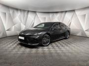 Toyota Camry IX (XV80) China Market Москва  - изображение 21