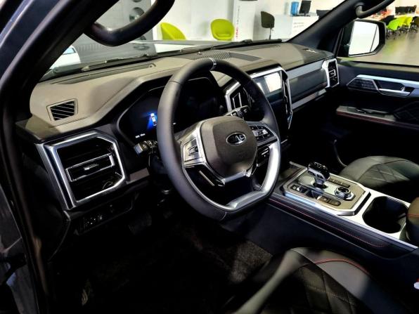 Новый JAC T9 2026 года, цена 3 719 000 рублей, offers.body_type.unknown, Автокод Объявления