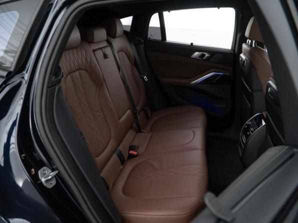 BMW X6 III (G06) Рестайлинг с пробегом 2023 года, цена 12 234 434 рубля, 16260 км, внедорожник, Автокод Объявления