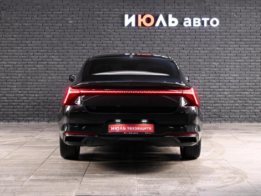 Kia K8 I Екатеринбург  - изображение 5
