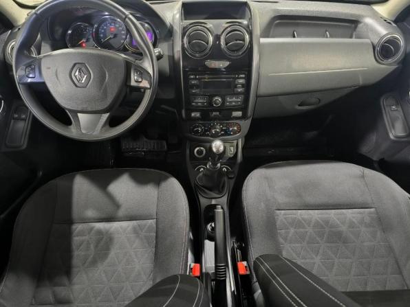 Renault Duster I Рестайлинг с пробегом 2016 года, цена 1 224 750 рублей, 133231 км, внедорожник, Автокод Объявления