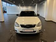 Lada (ВАЗ) Priora I Рестайлинг Чебоксары  - изображение 43