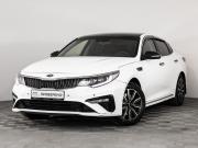 Kia Optima IV Рестайлинг Санкт-Петербург  - изображение 22