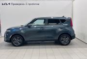 Kia Soul III Красноярск  - изображение 32