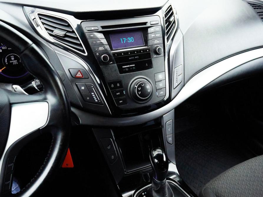 Hyundai i40 I Екатеринбург  - изображение 12