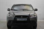 Mitsubishi ASX I Москва  - изображение 19