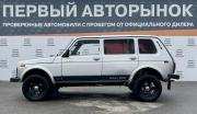 Lada (ВАЗ) 2131 (4x4) I Краснодар  - изображение 27