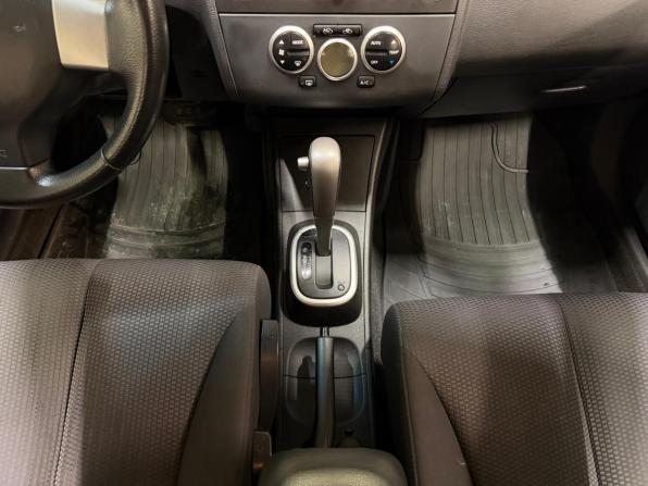 Nissan Tiida I с пробегом 2007 года, цена 590 000 рублей, 285000 км, хэтчбек, Автокод Объявления