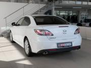 Mazda 6 II (GH) Рестайлинг Ростов-на-Дону  - изображение 36