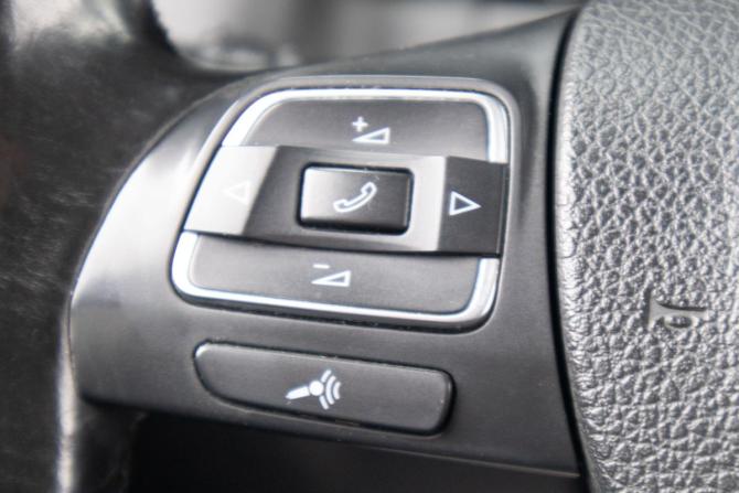 Volkswagen Tiguan I Рестайлинг с пробегом 2012 года, цена 1 529 000 рублей, 131000 км, внедорожник, Автокод Объявления