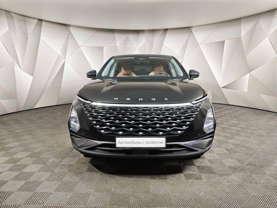 Omoda C5 I Москва  - изображение 7