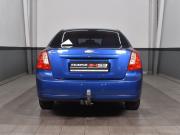 Chevrolet Lacetti I Кемерово  - изображение 23