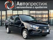 Lada (ВАЗ) Granta I Рестайлинг Волгоград  - изображение 21
