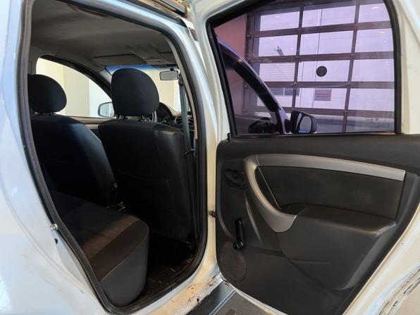 Renault Duster I с пробегом 2013 года, цена 620 000 рублей, 197974 км, внедорожник, Автокод Объявления
