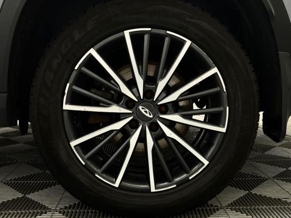 Chery Tiggo 8 Pro Max I с пробегом 2022 года, цена 2 249 000 рублей, 53400 км, внедорожник, Автокод Объявления