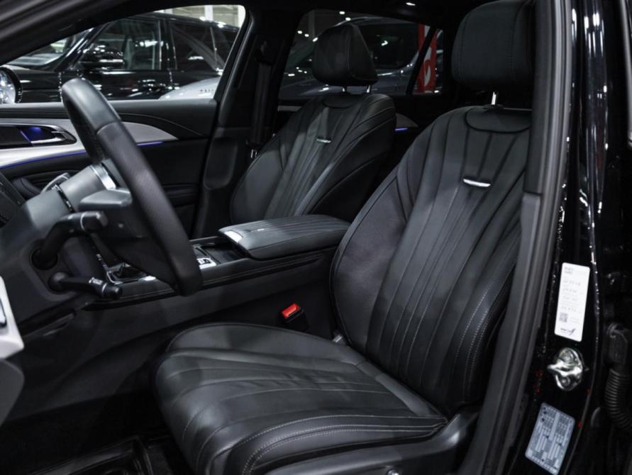 Hongqi H5 II Санкт-Петербург  - изображение 17