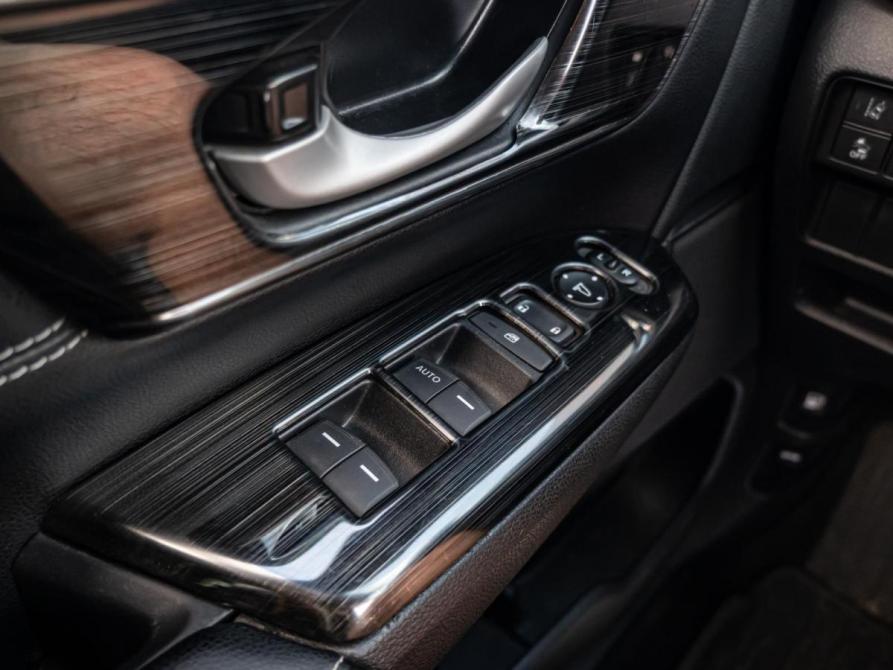 Honda CR-V V Рестайлинг Краснодар  - изображение 19