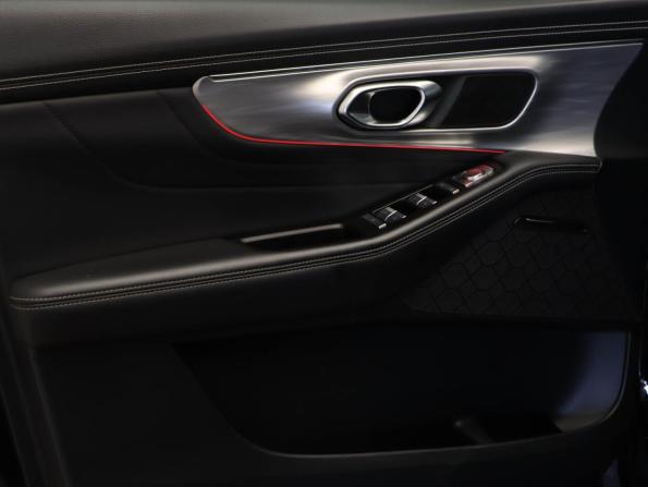 GAC GS8 II с пробегом 2024 года, цена 3 390 000 рублей, 55105 км, внедорожник, Автокод Объявления