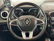 Renault Kaptur I Рестайлинг Москва  - изображение 28