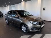 Lada (ВАЗ) Granta I Рестайлинг Чебоксары  - изображение 36