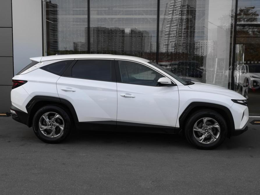 Hyundai Tucson IV Москва  - изображение 4