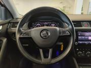 Skoda Octavia III (A7) Рестайлинг Санкт-Петербург  - изображение 29