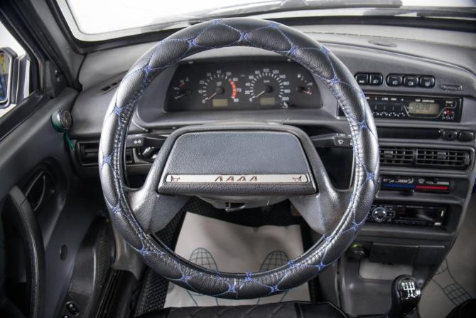Lada (ВАЗ) 2115 с пробегом 2005 года, цена 189 000 рублей, 173245 км, седан, Автокод Объявления