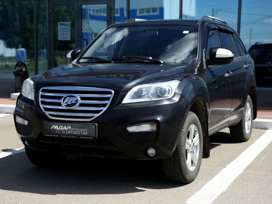 Lifan X60 I Иваново  - изображение 3