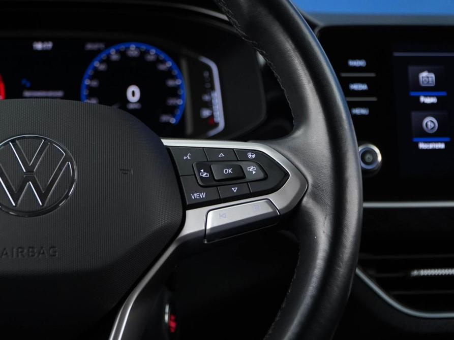 Volkswagen Polo VI Москва  - изображение 14