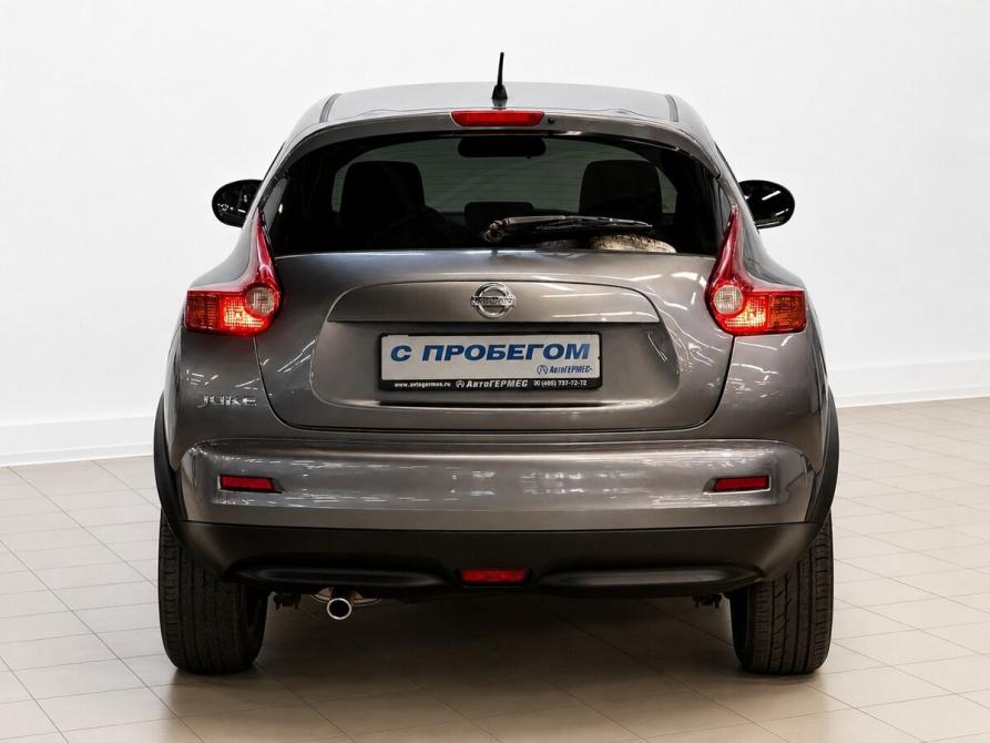 Nissan Juke I Балашиха  - изображение 3