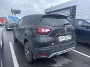 Renault Kaptur I Рестайлинг Санкт-Петербург  - изображение 7